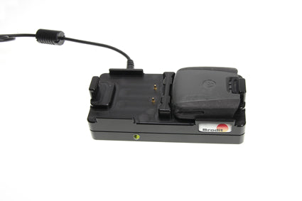 Brodit Tafelstandaard 215918 - Zebra RS507X / RS507