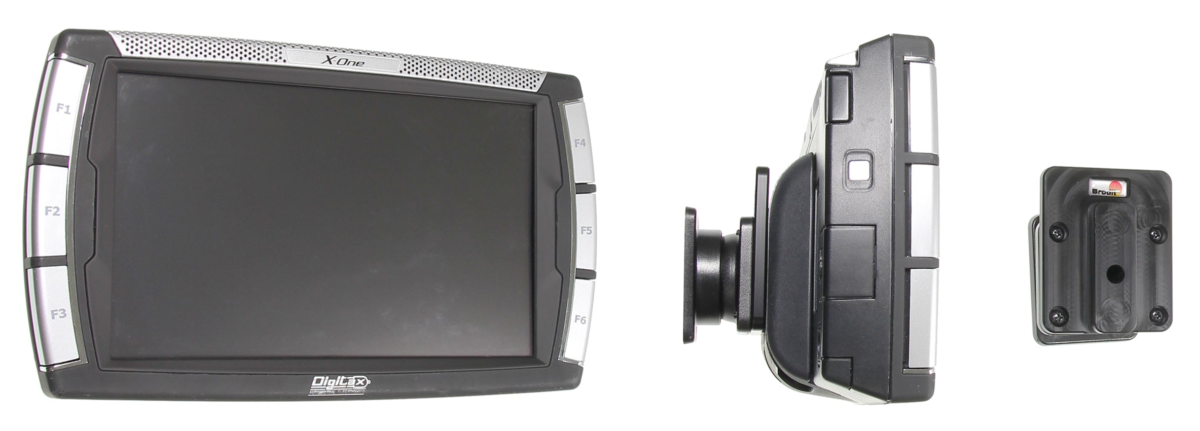 Device Mounting Adapter 215926
