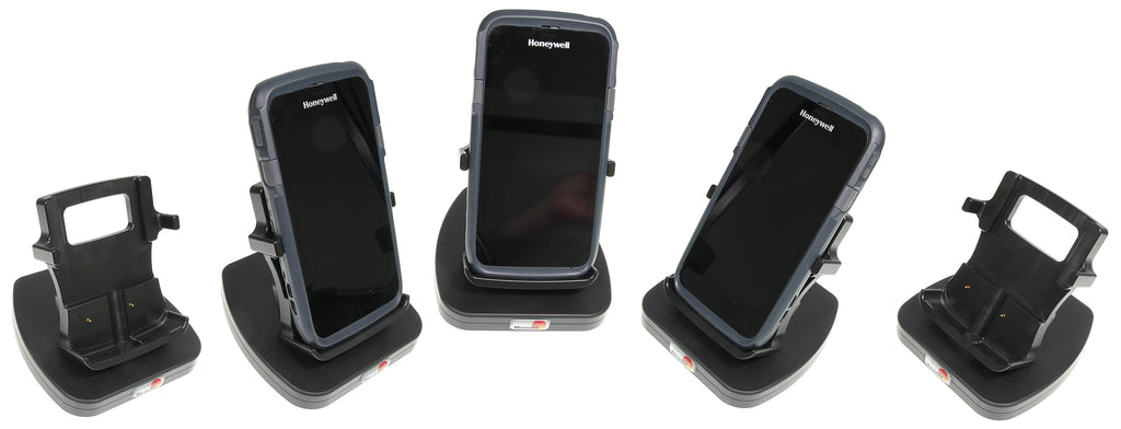 Brodit Tafelstandaard 215930 - Honeywell CT60 / CT50