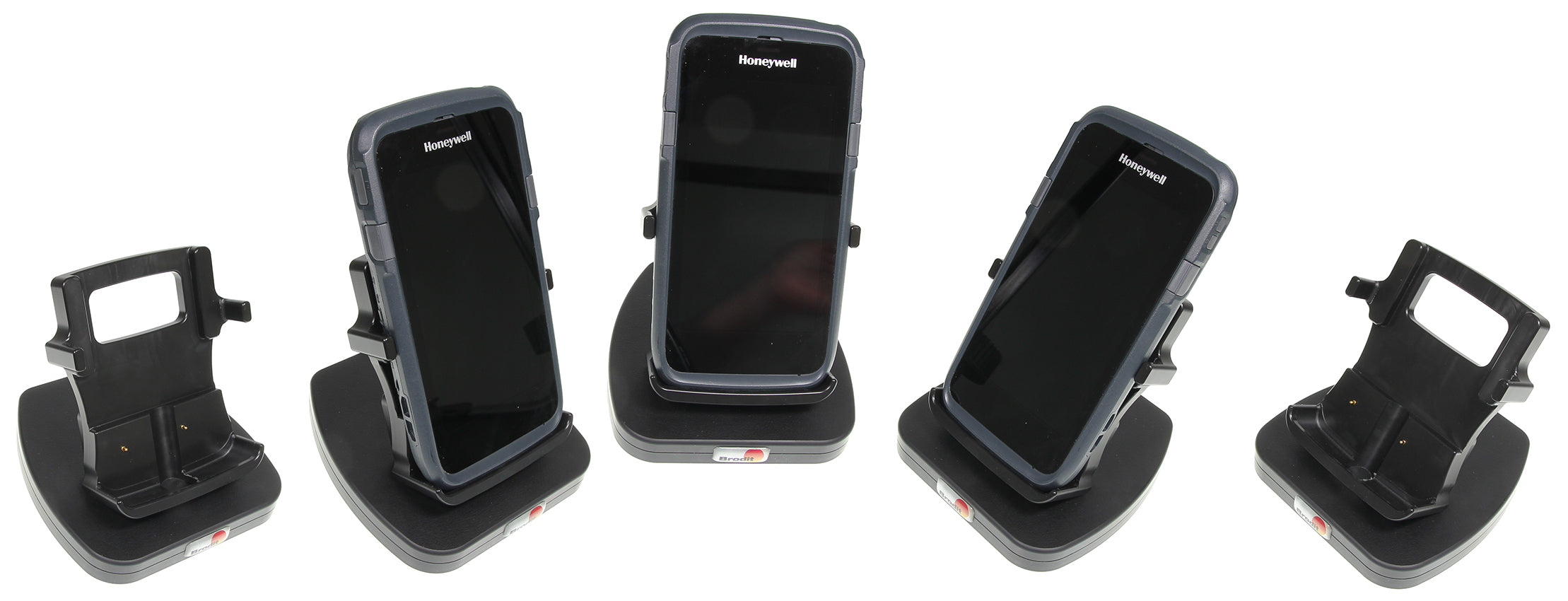 Brodit Tafelstandaard 215930 - Honeywell CT60 / CT50