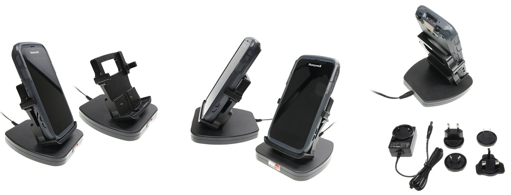 Brodit Tafelstandaard 215930 - Honeywell CT60 / CT50