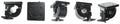 Pipe Mount with mounting plate 215935