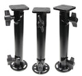 Pedestal Mount with wingnut 215937