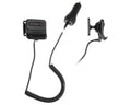 TomTom GO 520 / 5200 / 620 / 6200 Houder met 12/24V lader