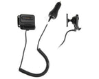 TomTom GO 520 / 5200 / 620 / 6200 Houder met 12/24V lader