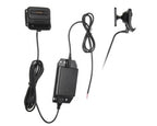 TomTom GO 520 / 5200 / 620 / 6200 Houder met vaste voeding