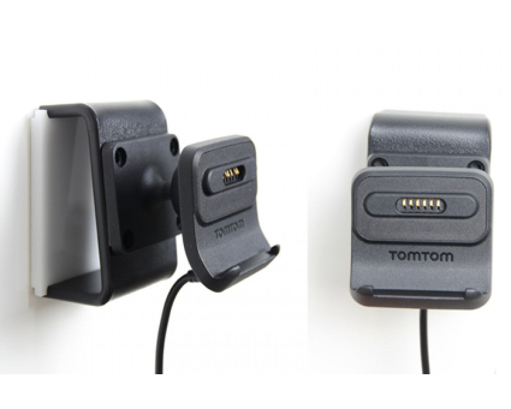 TomTom GO 520 / 5200 / 620 / 6200 Houder met vaste voeding
