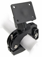 Pipe Mount with mounting plate 215944