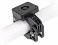 Pipe Mount with mounting plate 215945