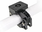 Pipe Mount with mounting plate 215945