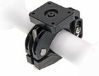 Pipe Mount with mounting plate 215946