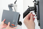 Brodit Printerhouder 215958
