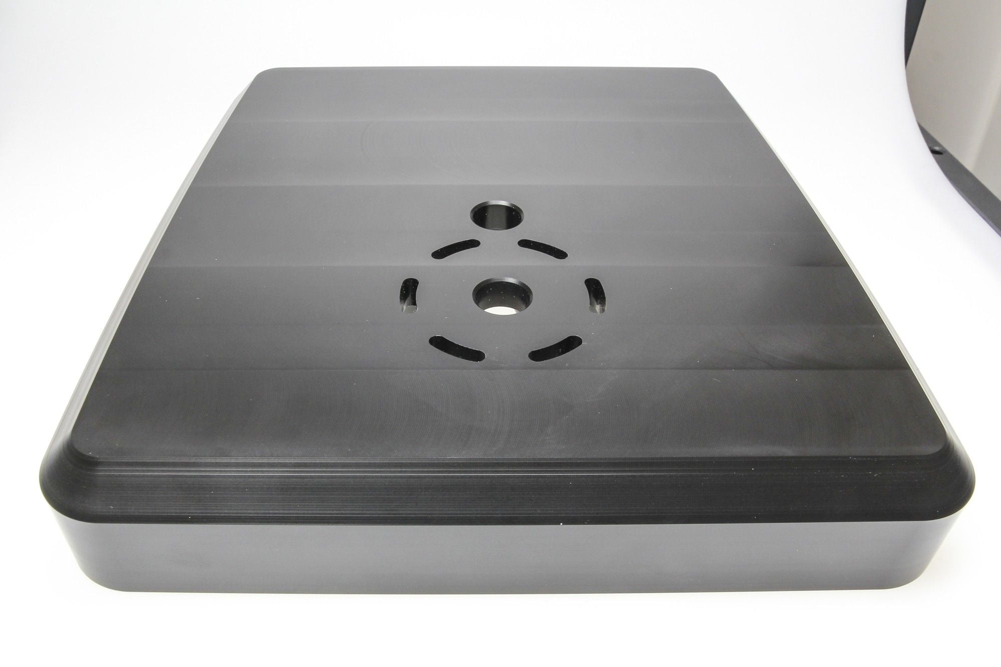 Brodit voet voor pedestal montage