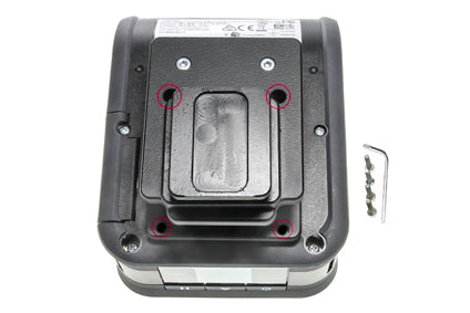 Brodit Printerhouder 215962