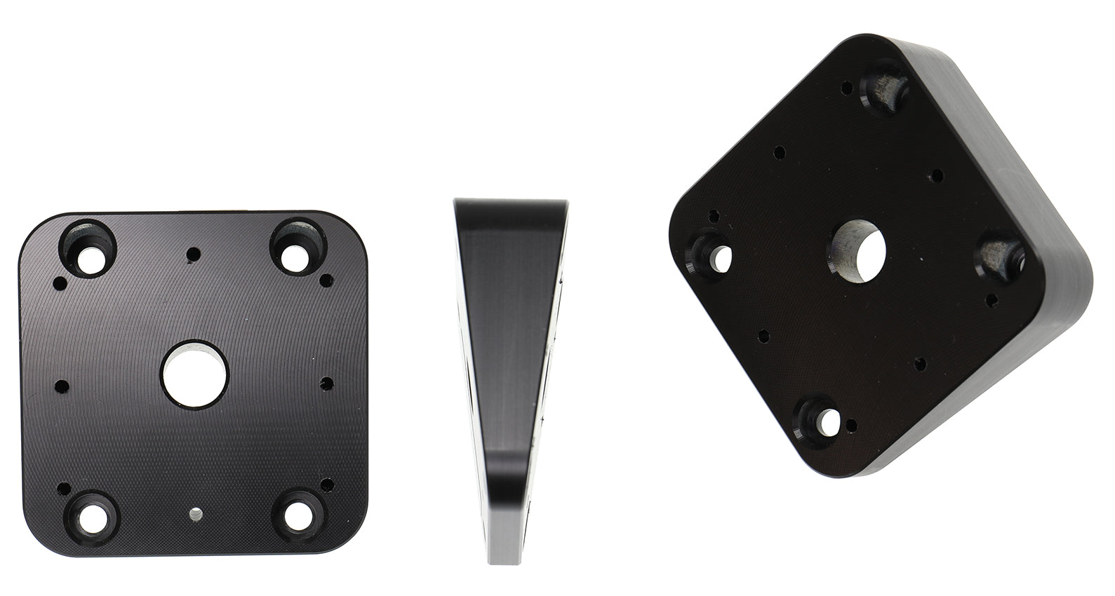 Spacer plate 215964