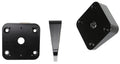 Spacer plate 215965