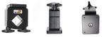 Pipe Mount with mounting plate 215969