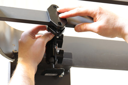 Brodit Pedestal Mount 215978
