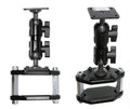 Pedestal Mount for forklift 215978