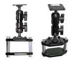 Pedestal Mount for forklift 215978