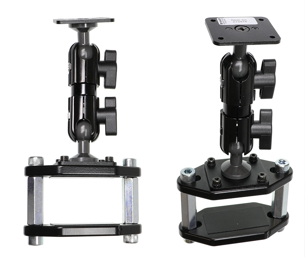 Pedestal Mount for forklift 215978