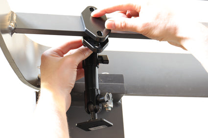 Brodit Pedestal Mount 215979