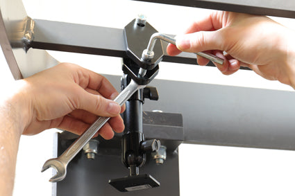 Brodit Pedestal Mount 215979