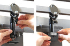 Brodit Pedestal Mount 215979