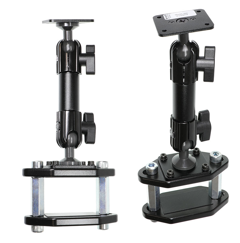 Pedestal Mount for forklift 215979