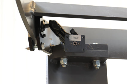 Brodit Pedestal Mount 215980