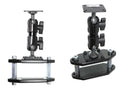 Pedestal Mount for forklift 215980