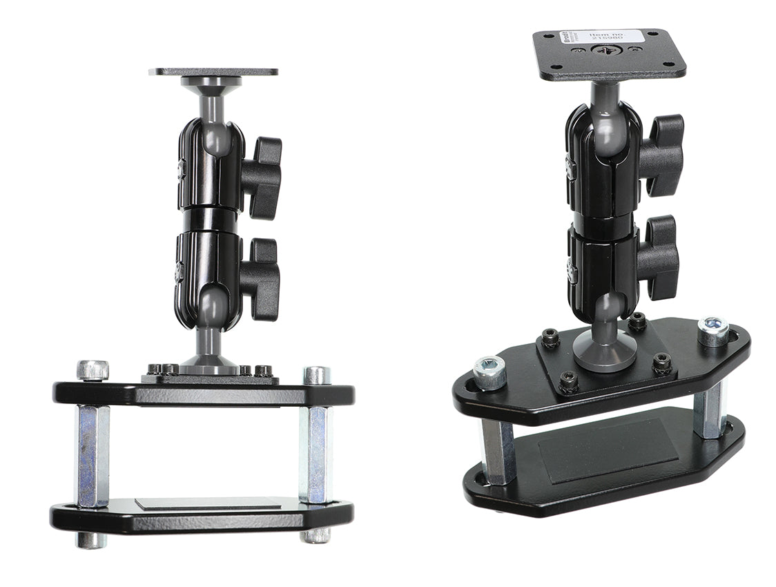 Pedestal Mount for forklift 215980