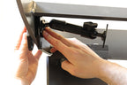 Brodit Pedestal Mount 215981