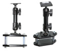 Pedestal Mount for forklift 215981