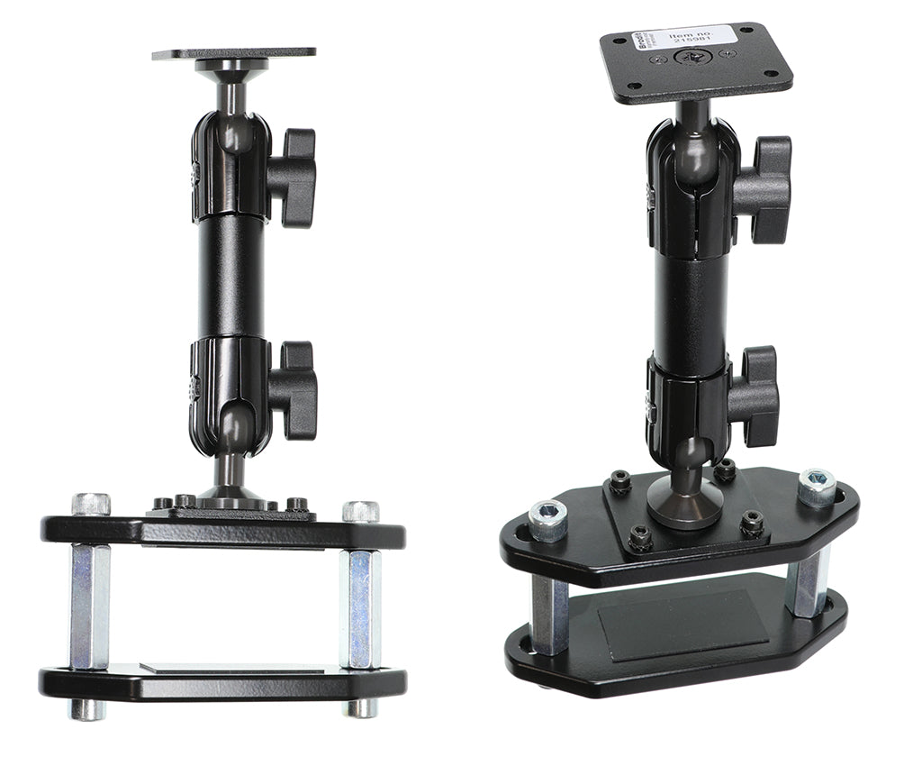 Pedestal Mount for forklift 215981