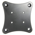Pedestal Mount, mounting plate 215988