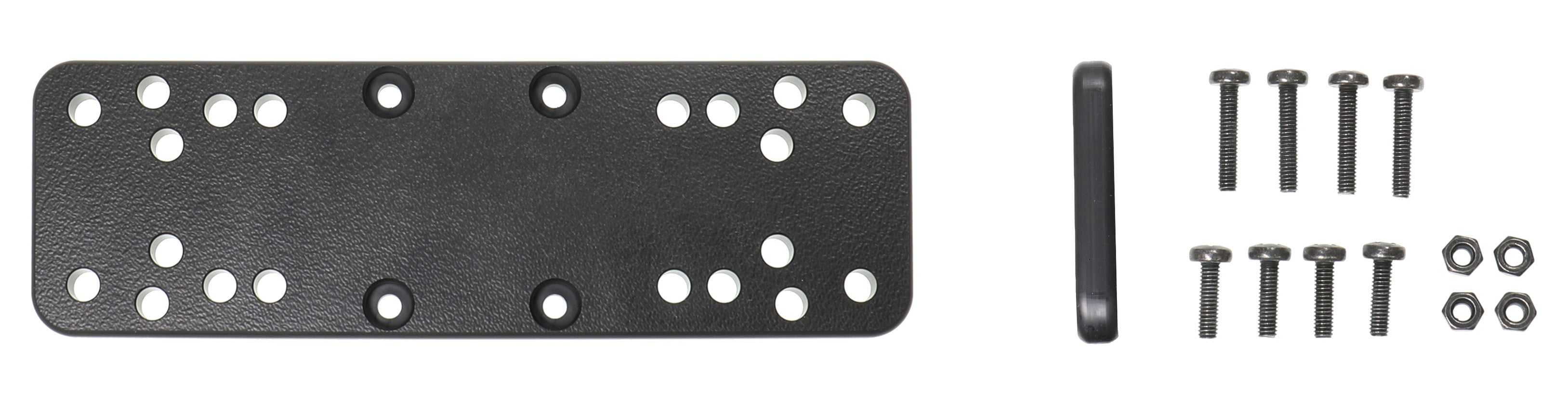 Mounting plate 215990