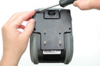 Brodit Printerhouder 215995