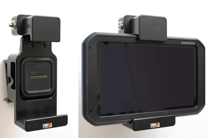 Brodit Houder met Slot 215999 - Navigatiehouder Garmin Fleet 790 / Fleet 780 / Fleet 770 / dezlCam 785 LMT-D / dezl 780 LMT-D