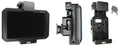 Holder with key-lock 215999
