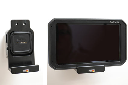 Brodit Passieve Houder 216000 - Navigatiehouder Garmin Fleet 790 / Fleet 780 / Fleet 770 / dezlCam 785 LMT-D / dezl 780 LMT-D