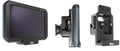 Passive holder with tilt swivel 216000