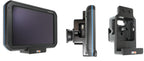 Passive holder with tilt swivel 216000