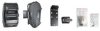 Brodit Printerhouder 216002