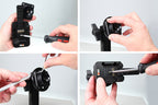 Brodit Printerhouder 216003