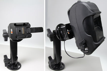 Brodit Printerhouder 216003