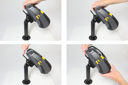 Brodit Printerhouder 216004