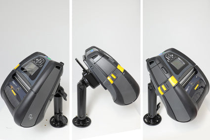 Brodit Printerhouder 216004