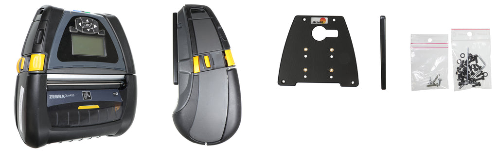 Brodit Printerhouder 216005