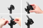 Brodit Printerhouder 216006